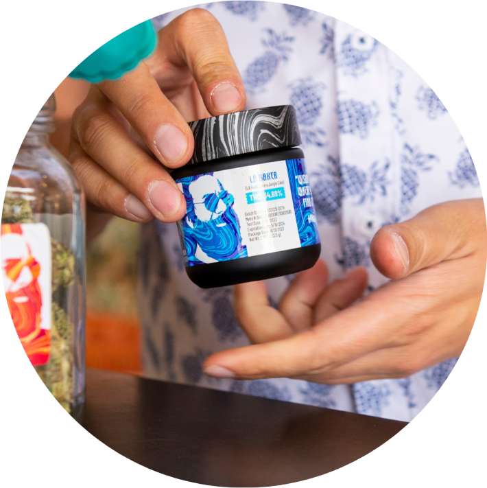Liberty Cannabis, Your Hometown Dispensary